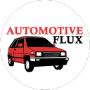 automotiveflux icon