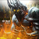 GodS of Hell Server Icon