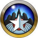 City of Heroes Rebirth avatar