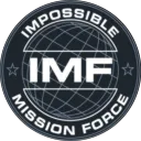 Mission: Impossible Discord
