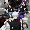 Tokyo Ghoul: First Steps
