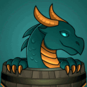 Tonneaux et Dragons