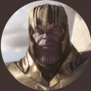 420 Thanos