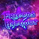 Friends Hangout's icon