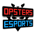 Discovery icon for ⭐Opsters eSports™ Gaming Community Server⭐ Discord server