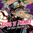 Idol's Sekai: Stardust Crusaders
