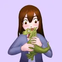 LaurenEatsDinosaurs