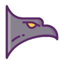 Discovery icon for CUNY Hunter College Discord server