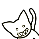 Discovery icon for Amigos de los Gatos Discord server