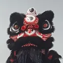 Lion and Dragon Dance Server
