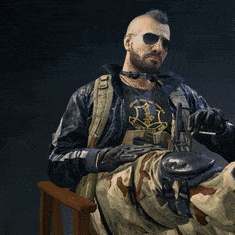 World War Z RU - discord server icon