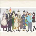 Tasokare Hotel Discord