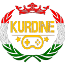 𝐊𝐮𝐫𝐝𝐢𝐧𝐞 𝐆𝐚𝐦𝐢𝐧𝐠 icon