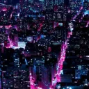 The Cosmos City
