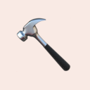 No Code Base Server Icon