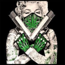 ðŸ•´GangstaðŸ’°WeedðŸ’°NetworkðŸ•´ Server Icon