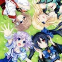 ProtoDimension Neptunia B1