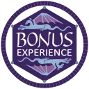 Bonus Experience