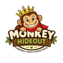 Monkey Hideout!