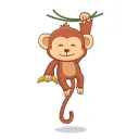 Monkey Hideout!
