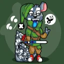 The Legend Of Xan Twitch Stream