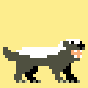 Huni Badger