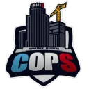 Department of Justice Roleplay