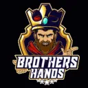 🤛 Brothers Hands 🤜