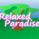 Relaxed Paradise Server Icon
