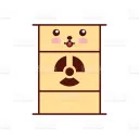 Kawaii's Of Chernobyl