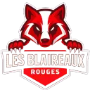 Les Blaireaux Rouges