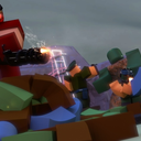 TOWER BATTLES Server Icon