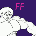 Femuscle Fiction
