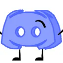 Discord Object Show S1