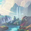 Mysteries of Xadia