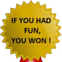 Participation Award