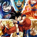 Dragon Ball Z