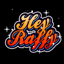 HeyRaffy #Raftors