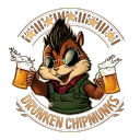 Drunken Chipmunks