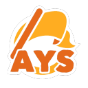 AYS International Server Icon