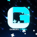 Discovery icon for Gamers-Israel.co.il | Serious Roleplay Discord server