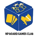 NP Tabletop Games Club