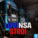 [FR] LuvinsaStroi - MetroStroi