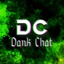 [DC] Dank Chat Discord Server Icon