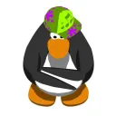 club penguin
