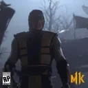 MK11 Scorpion