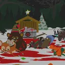 Woodland Orgie