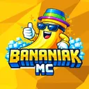 Ouverture à venir, annonce le 15 mai ! BananiakMC┃𝐇𝐘𝐌-𝐍𝐞𝐭𝐖𝐨𝐫𝐤