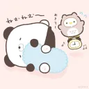 Fluffle ⁽⁽ଘ( ♡ )ଓ⁾⁾