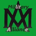 Military alliance